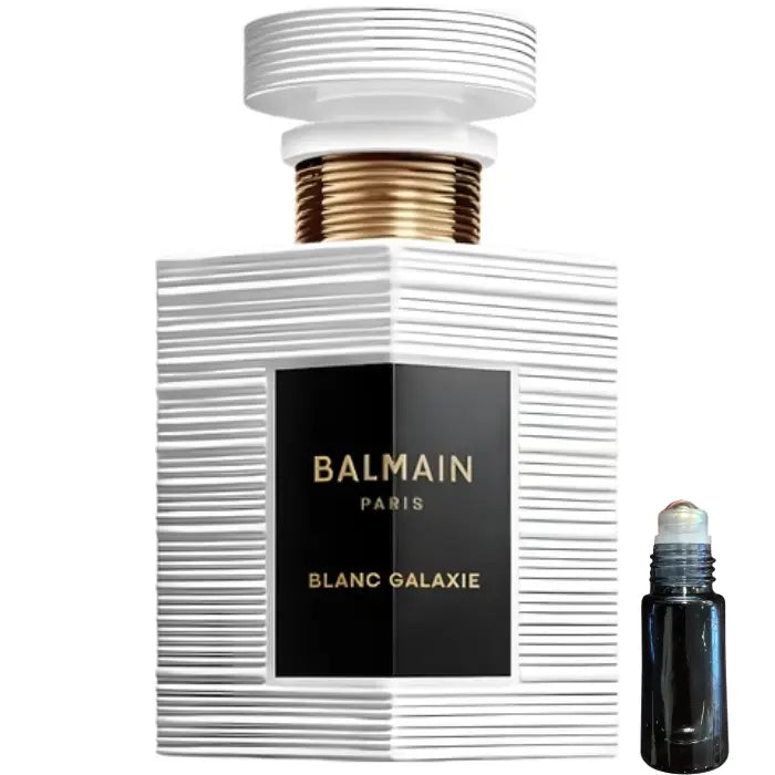 Balmain Blanc Galaxie Pierre - Eau de Parfum - LuxScents.nl