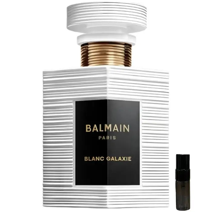 Balmain Blanc Galaxie Pierre - Eau de Parfum - LuxScents.nl