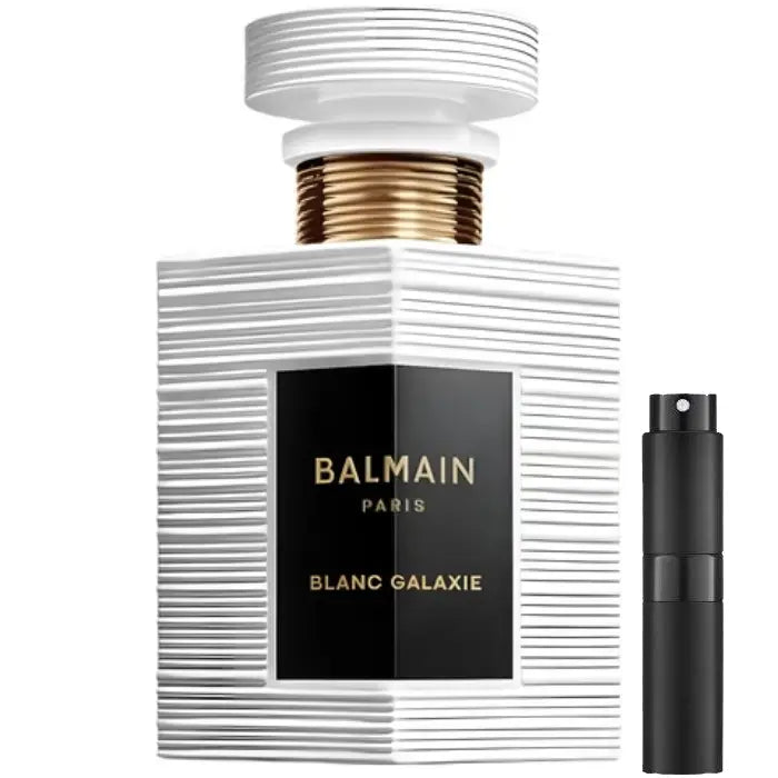 Balmain Blanc Galaxie Pierre - Eau de Parfum - LuxScents.nl
