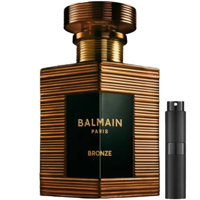 Balmain Bronze Pierre - Eau de Parfum - LuxScents.nl