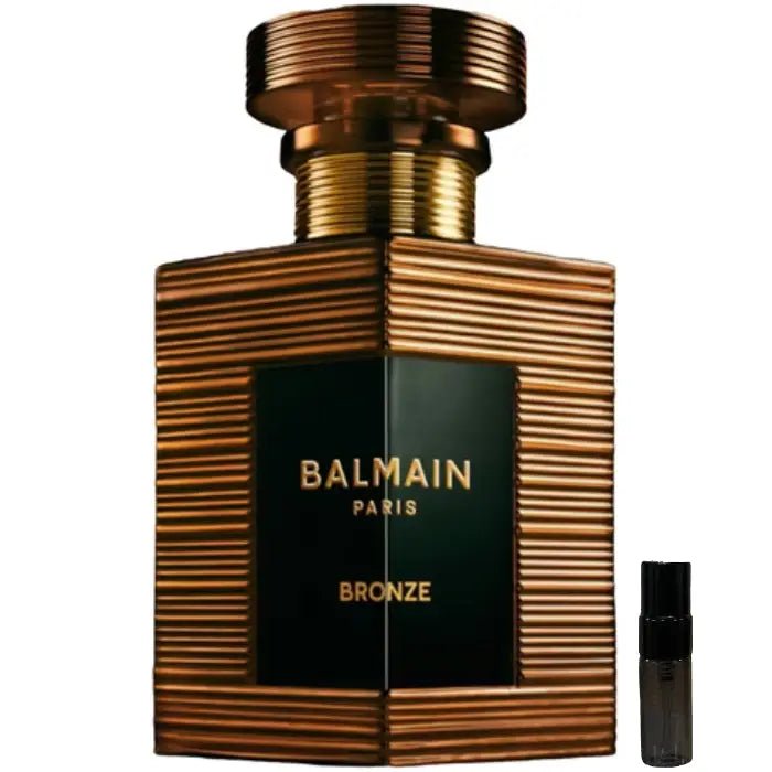 Balmain Bronze Pierre - Eau de Parfum - LuxScents.nl