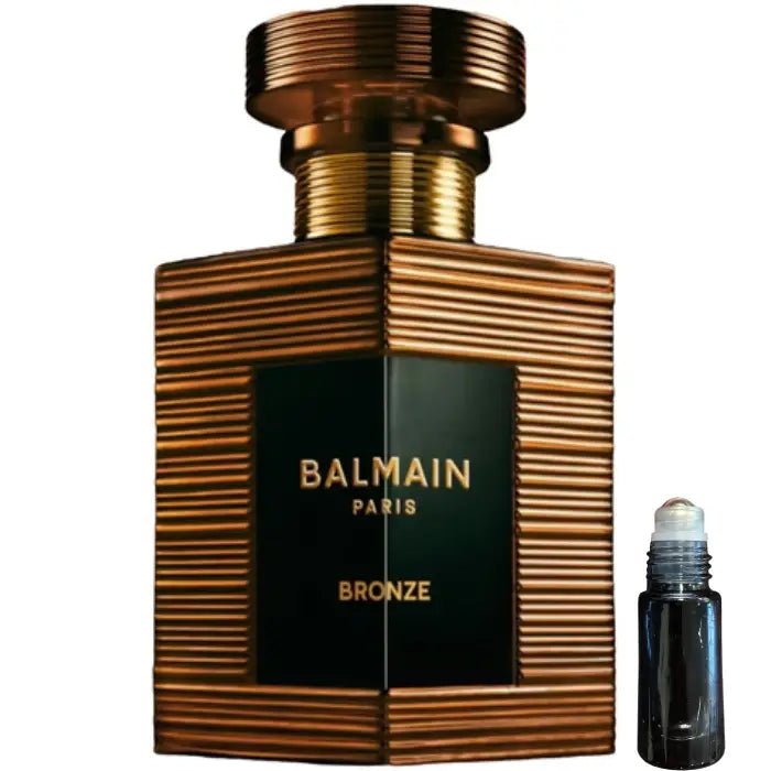 Balmain Bronze Pierre - Eau de Parfum - LuxScents.nl
