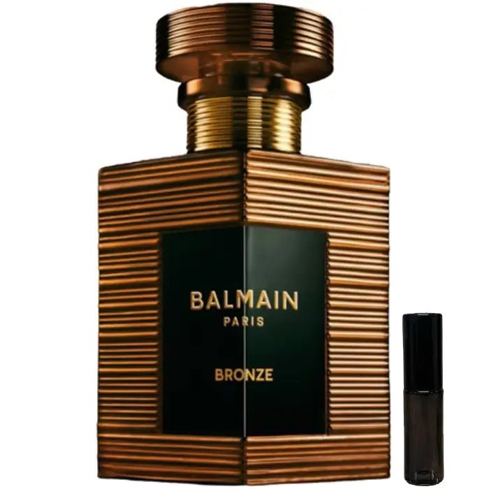 Balmain Bronze Pierre - Eau de Parfum - LuxScents.nl