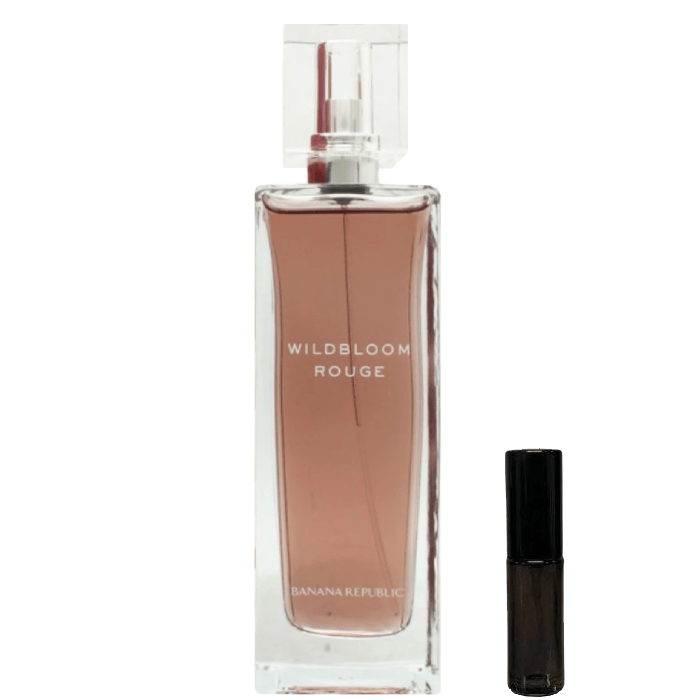 Banana Republic Wildbloom Rouge - Eau de Parfum - LuxScents.nl