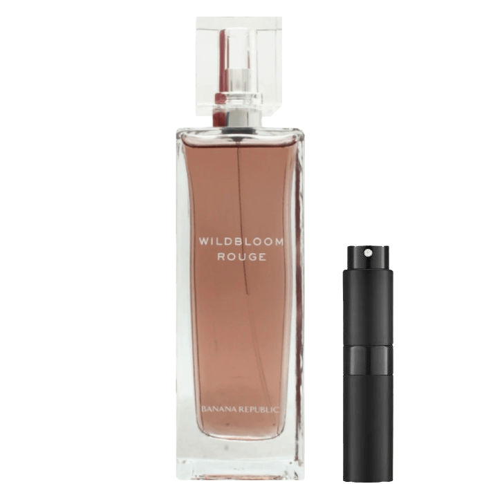 Banana Republic Wildbloom Rouge - Eau de Parfum - LuxScents.nl