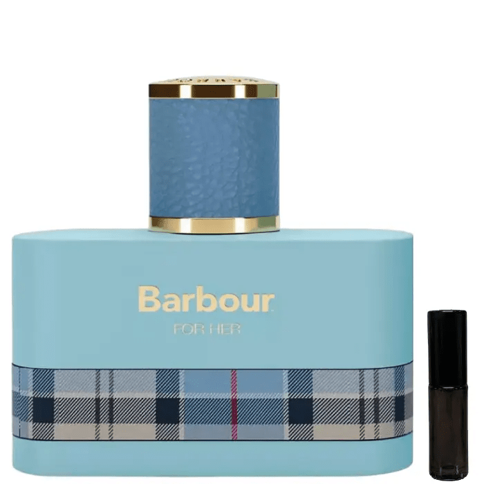 Barbour Coastal For Her - Eau de Parfum - LuxScents