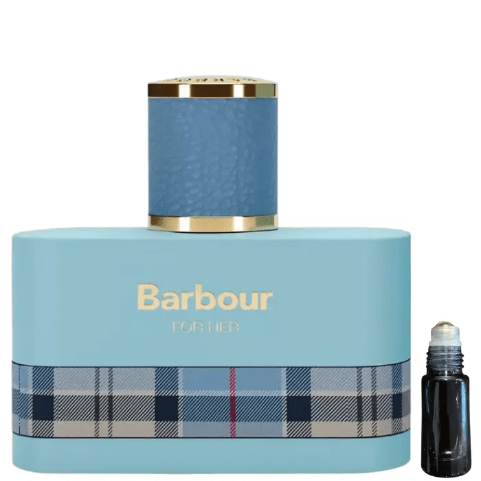 Barbour Coastal For Her - Eau de Parfum - LuxScents