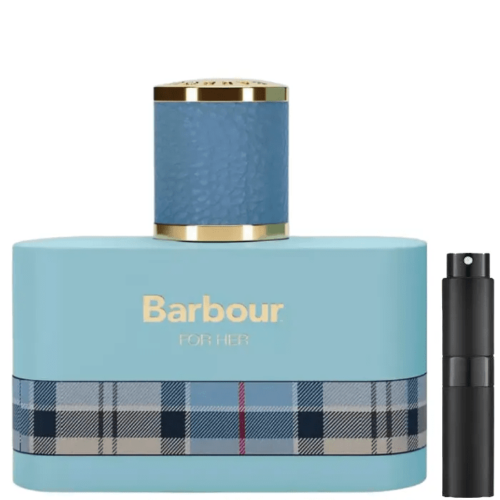 Barbour Coastal For Her - Eau de Parfum - LuxScents