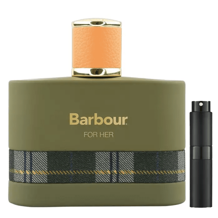 Barbour for Her - Eau de Parfum - LuxScents