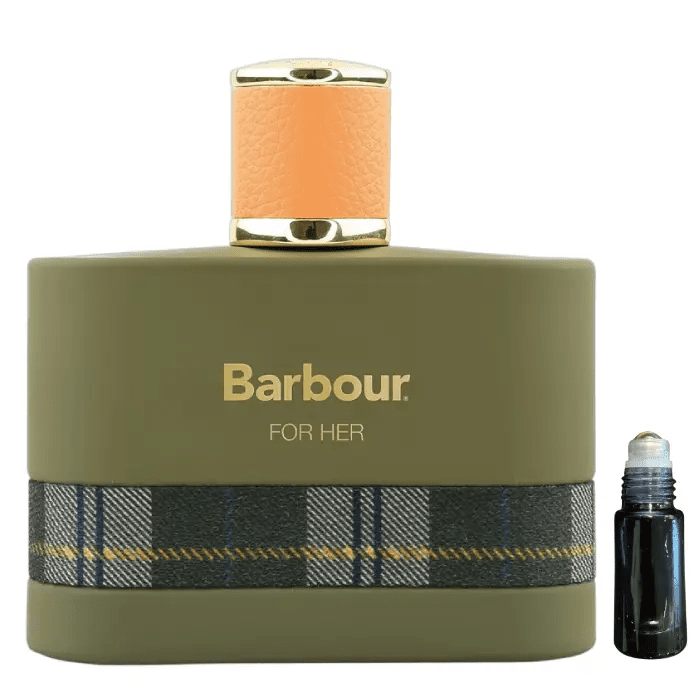 Barbour for Her - Eau de Parfum - LuxScents