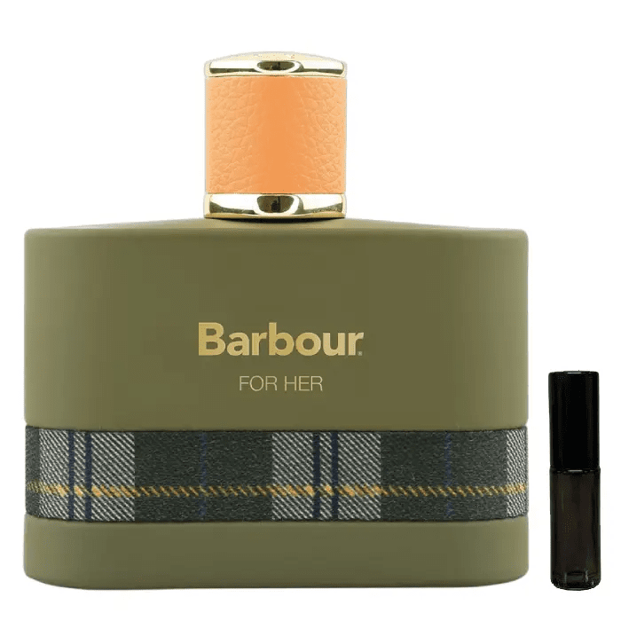Barbour for Her - Eau de Parfum - LuxScents
