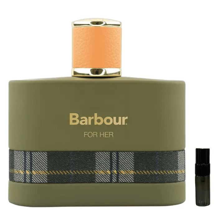 Barbour for Her - Eau de Parfum - LuxScents