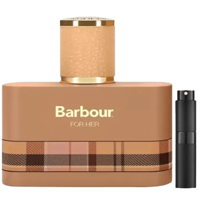Barbour Origins For Her - Eau de Parfum - LuxScents