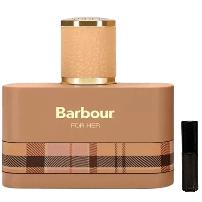 Barbour Origins For Her - Eau de Parfum - LuxScents