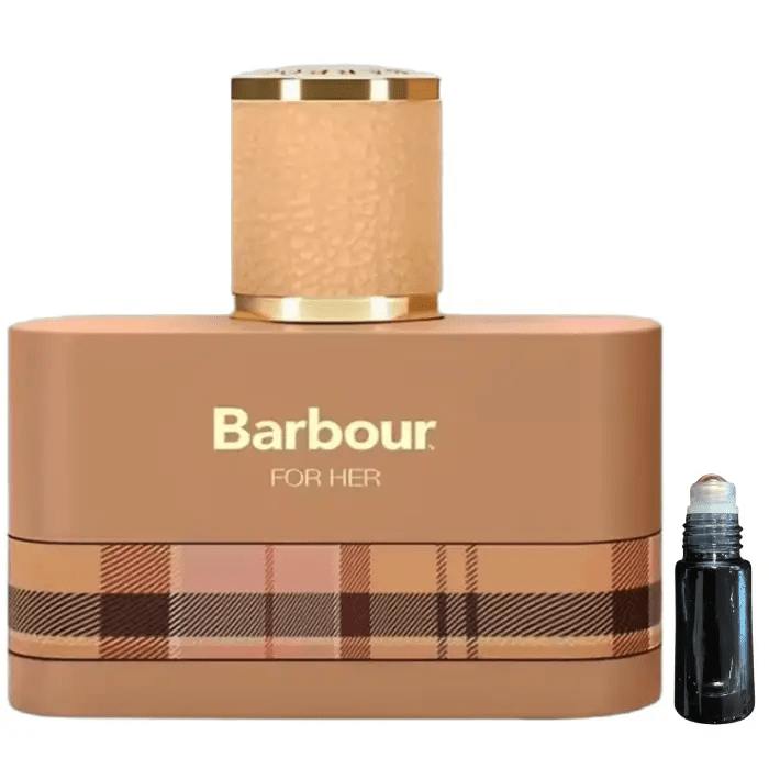 Barbour Origins For Her - Eau de Parfum - LuxScents