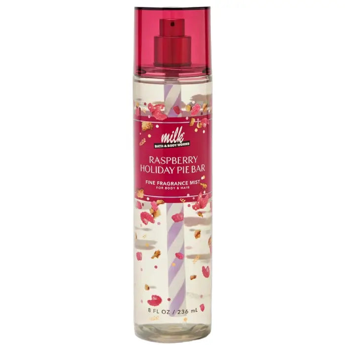 Bath & Body Works Holiday Pie Bar - Fragrance Mist