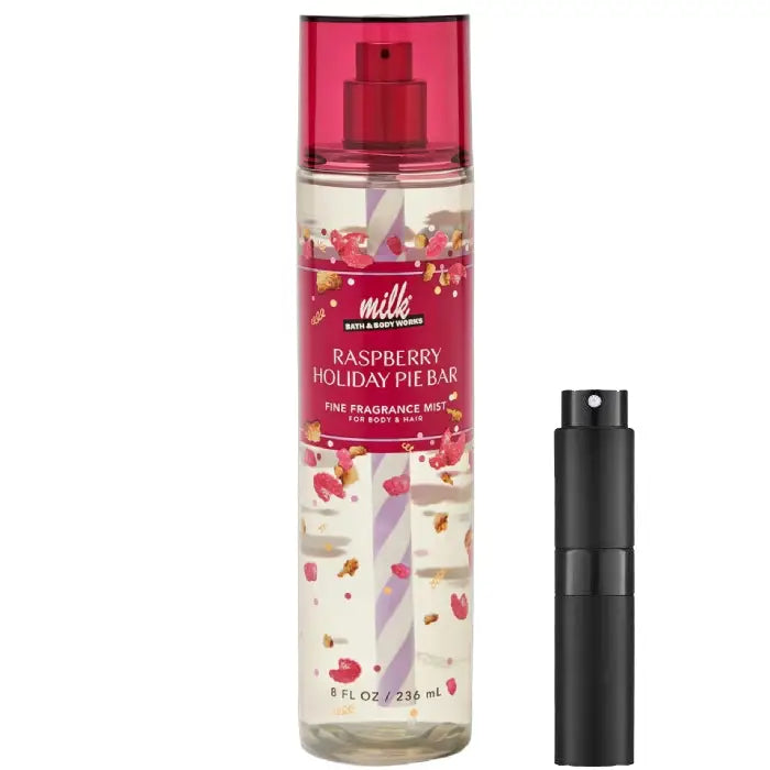 Bath & Body Works Holiday Pie Bar - Fragrance Mist