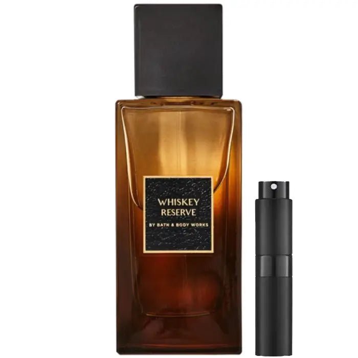 Bath & Body Works Whiskey Reserve - Cologne - LuxScents