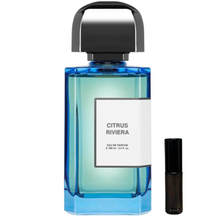 BDK Parfums Citrus Riviera - Eau de Parfum - LuxScents.nl