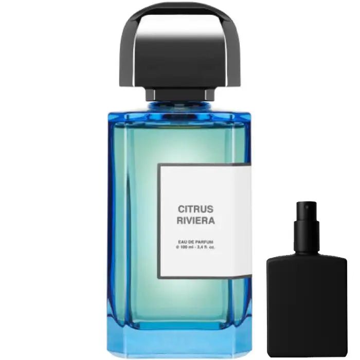 BDK Parfums Citrus Riviera - Eau de Parfum - LuxScents.nl