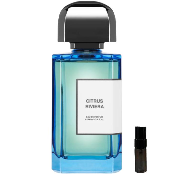 BDK Parfums Citrus Riviera - Eau de Parfum - LuxScents.nl