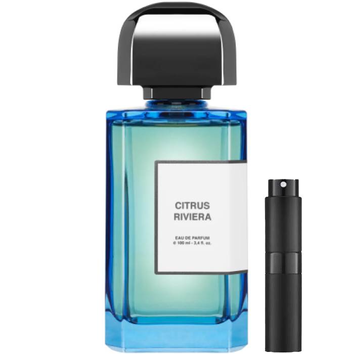 BDK Parfums Citrus Riviera - Eau de Parfum - LuxScents.nl