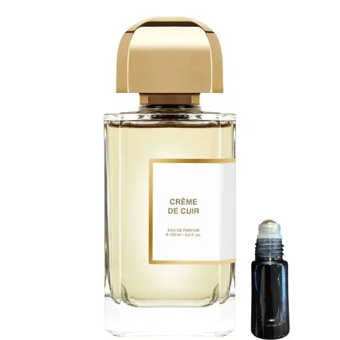 BDK Parfums Creme de Cuir - Eau de Parfum - LuxScents.nl