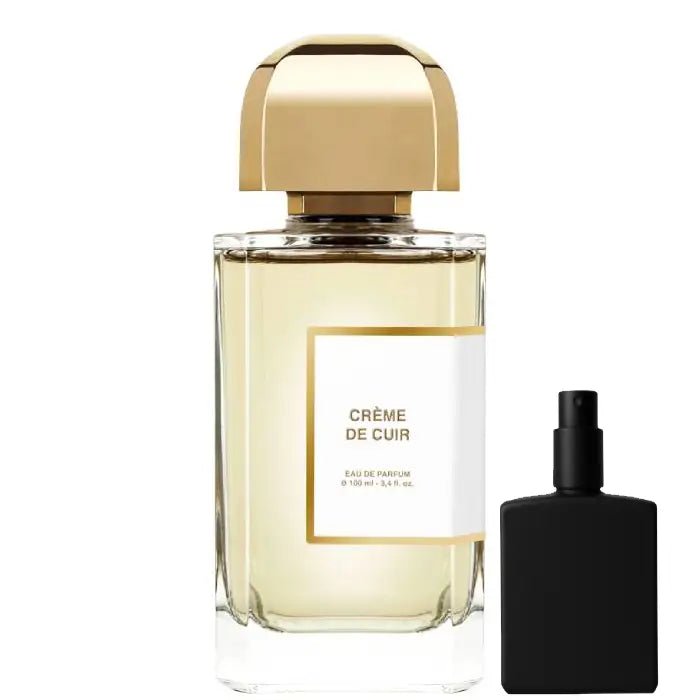 BDK Parfums Creme de Cuir - Eau de Parfum - LuxScents.nl