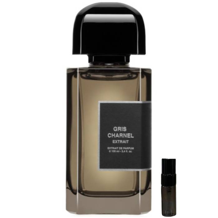 BDK Parfums Gris Charnel Extrait - Extrait de Parfum - LuxScents.nl
