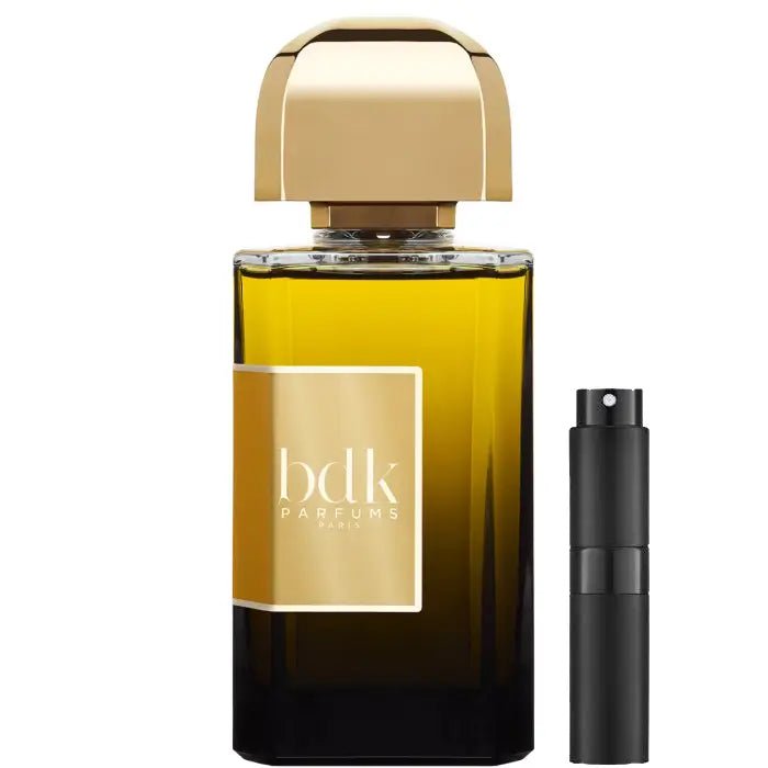 BDK Parfums Nectar Oud - Extrait de Parfum - LuxScents.nl