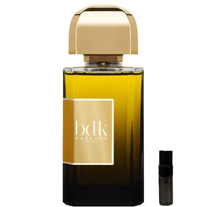 BDK Parfums Nectar Oud - Extrait de Parfum - LuxScents.nl