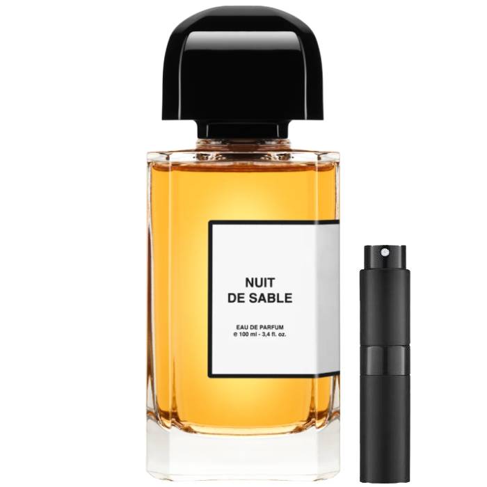 BDK Parfums Nuit de Sable - Eau de Parfum - LuxScents.nl