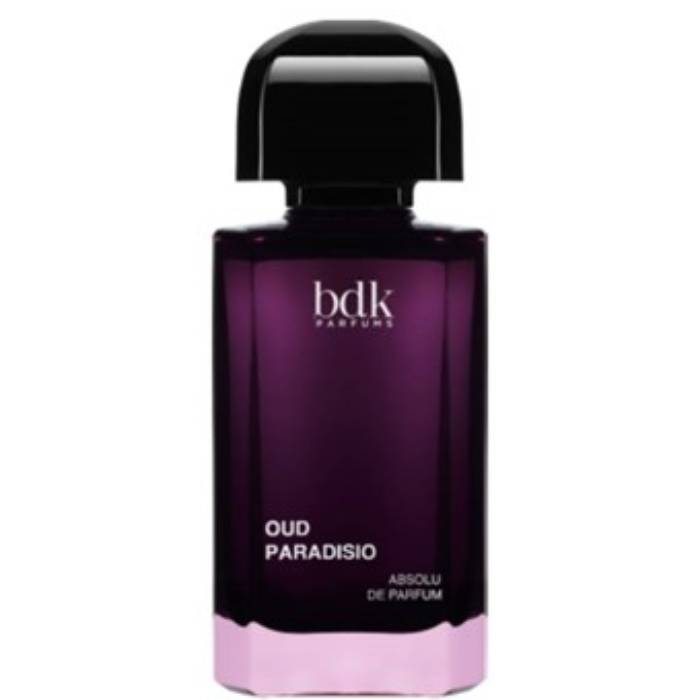 BDK Parfums Oud Paradisio - Absolu de Parfum - LuxScents
