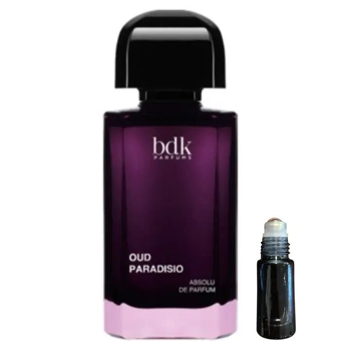 BDK Parfums Oud Paradisio - Absolu de Parfum - LuxScents