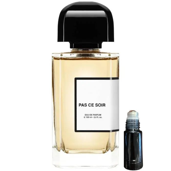 BDK Parfums Pas Ce Soir - Eau de Parfum - LuxScents.nl