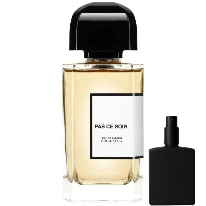 BDK Parfums Pas Ce Soir - Eau de Parfum - LuxScents.nl