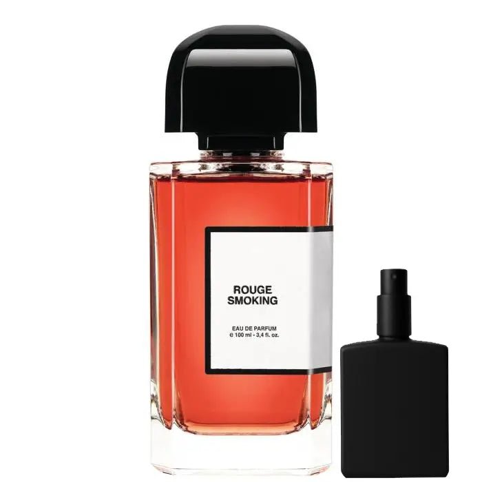 BDK Parfums Rouge Smoking - Eau de Parfum - LuxScents.nl