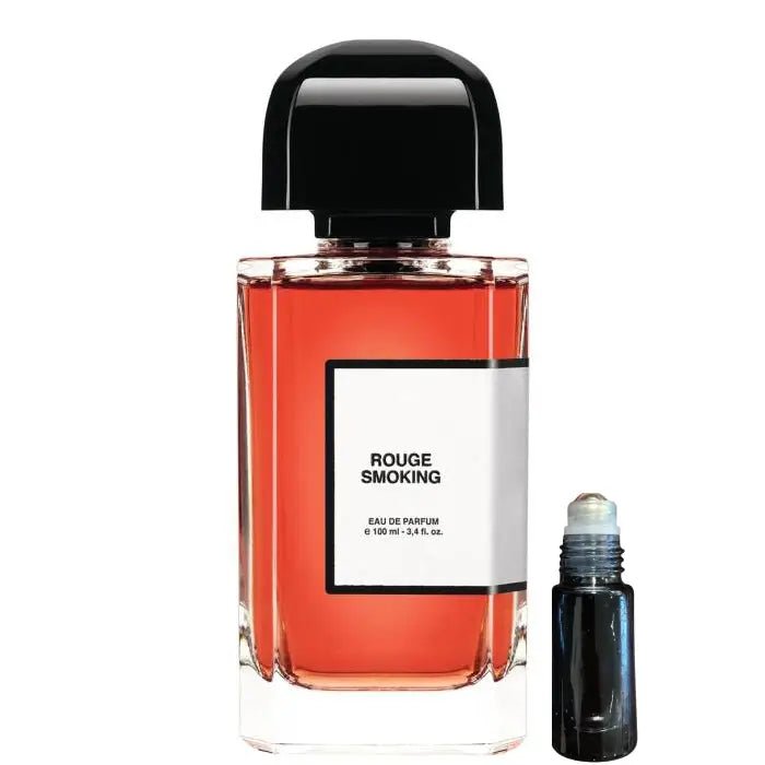 BDK Parfums Rouge Smoking - Eau de Parfum - LuxScents.nl