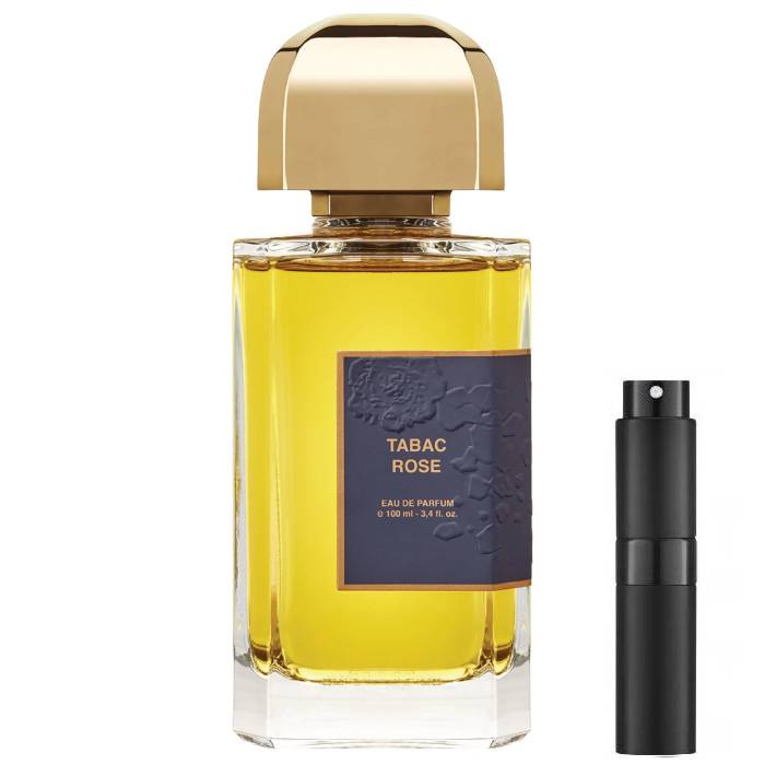 BDK Parfums Tabac Rose - Eau de Parfum - LuxScents.nl