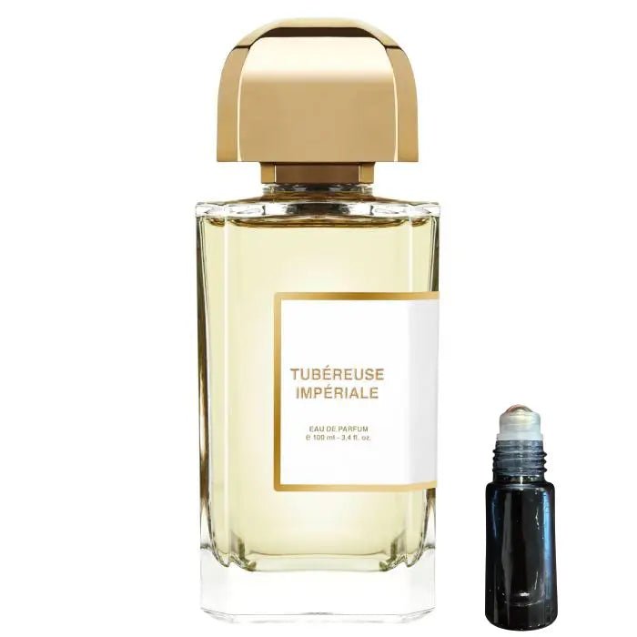 BDK Parfums Tubereuse Imperiale - Eau de Parfum - LuxScents.nl
