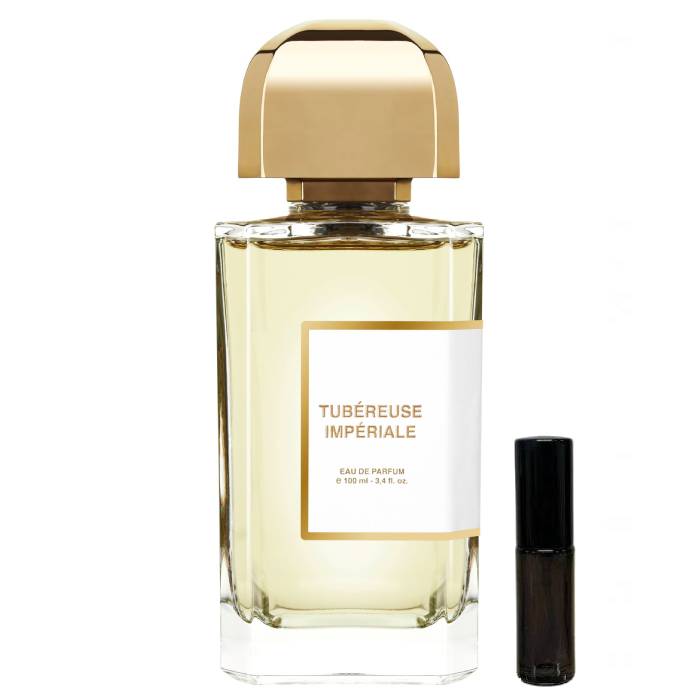 BDK Parfums Tubereuse Imperiale - Eau de Parfum - LuxScents.nl