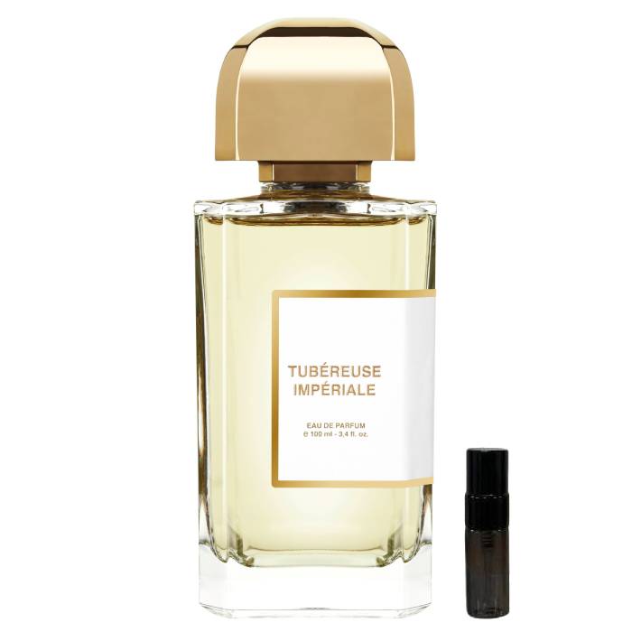 BDK Parfums Tubereuse Imperiale - Eau de Parfum - LuxScents.nl