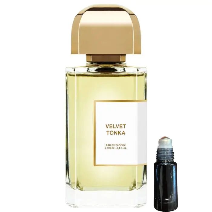 BDK Parfums Velvet Tonka - Eau de Parfum - LuxScents.nl