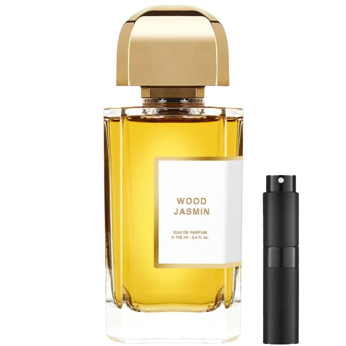 BDK Parfums Wood Jasmin - Eau de Parfum - LuxScents.nl