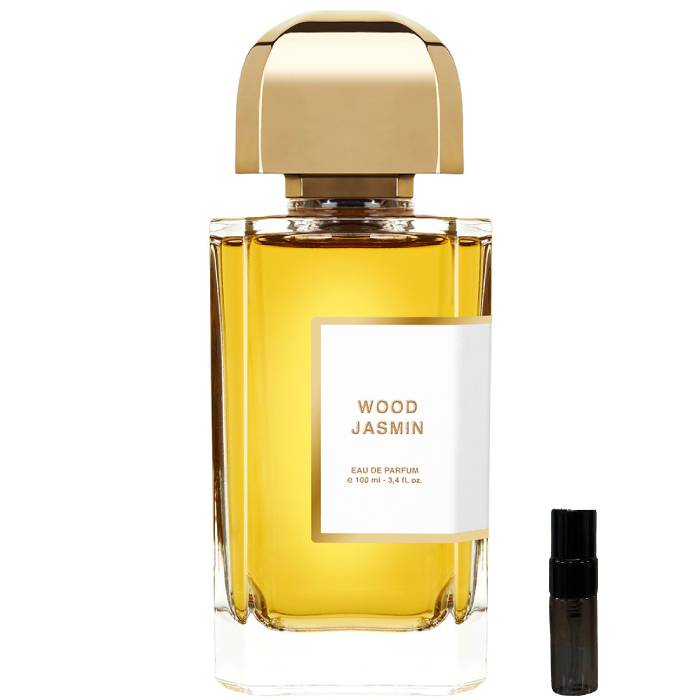 BDK Parfums Wood Jasmin - Eau de Parfum - LuxScents.nl