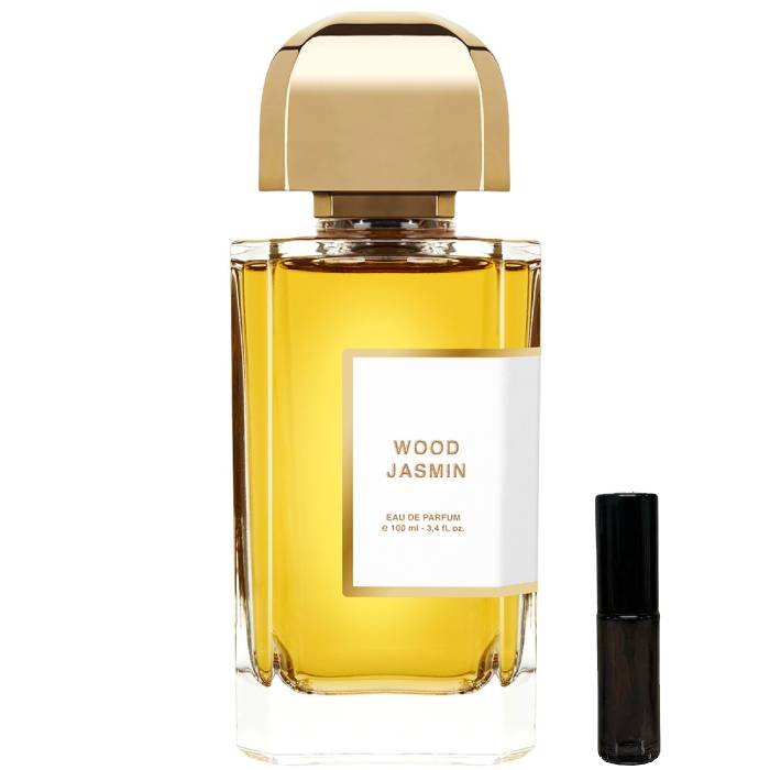 BDK Parfums Wood Jasmin - Eau de Parfum - LuxScents.nl