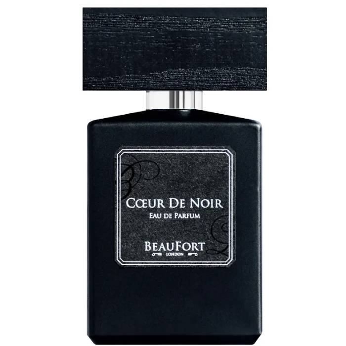 Beaufort Coeur De Noir - Eau de Parfum - LuxScents.nl