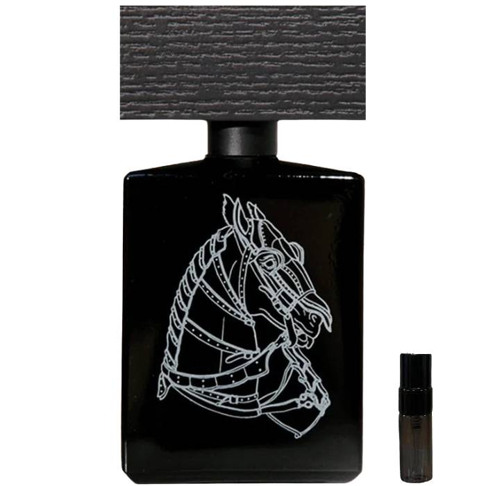 Beaufort Iron Duke - Eau de Parfum - LuxScents.nl