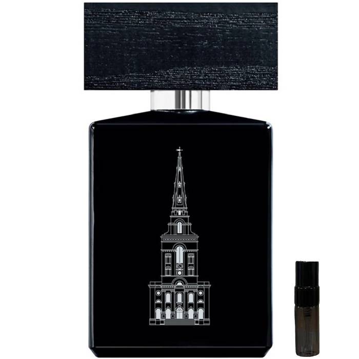 Beaufort Terror and Magnificence - Eau de Parfum - LuxScents.nl