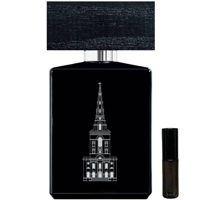 Beaufort Terror and Magnificence - Eau de Parfum - LuxScents.nl
